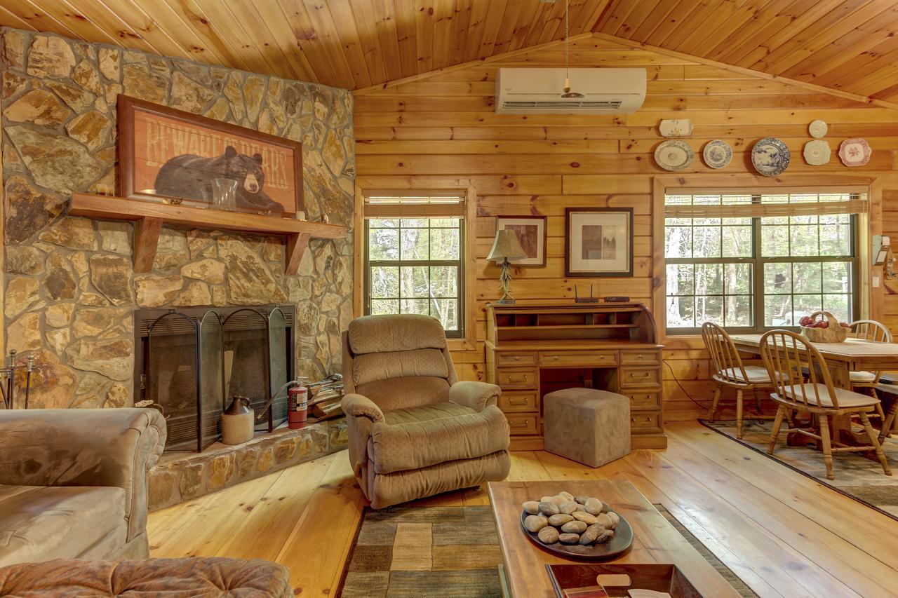 River Ranch Ellijay Exterior photo
