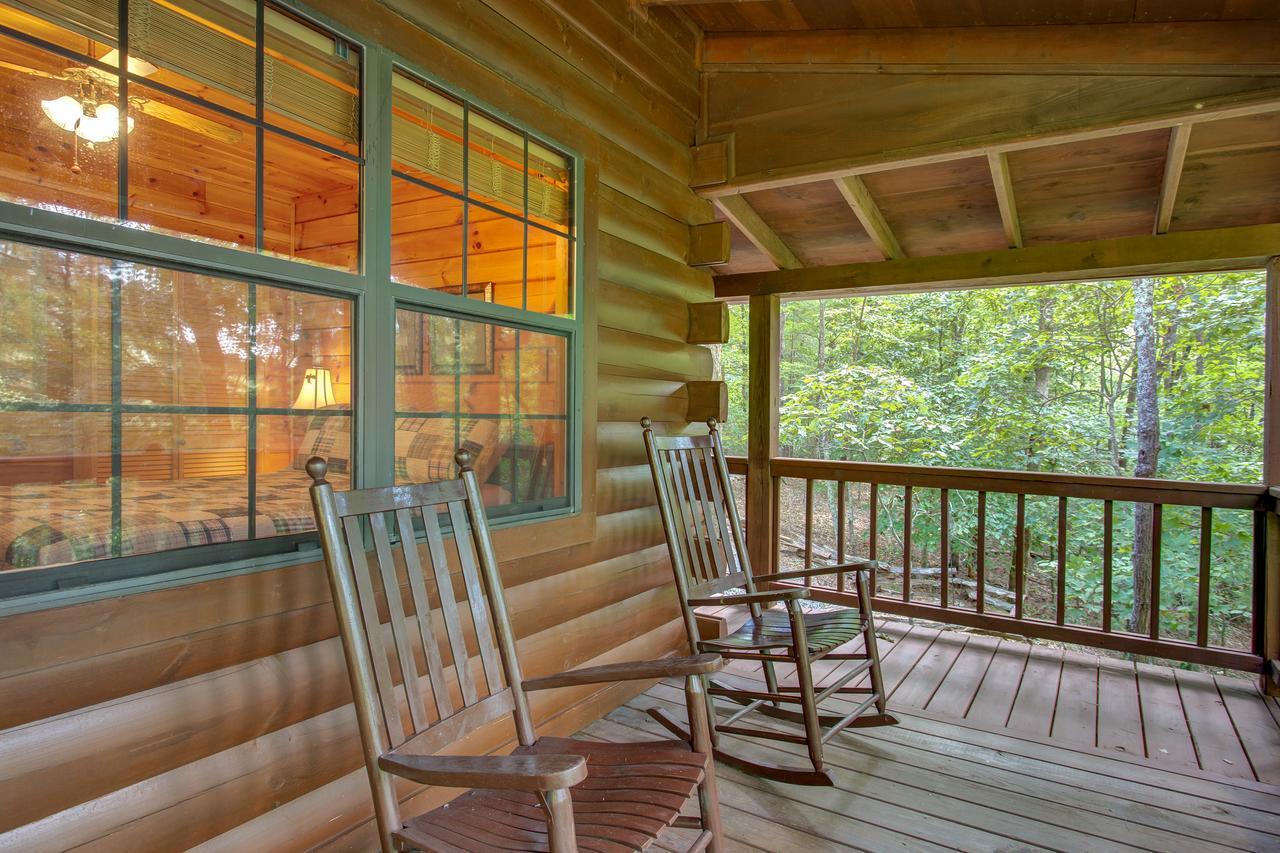 River Ranch Ellijay Exterior photo