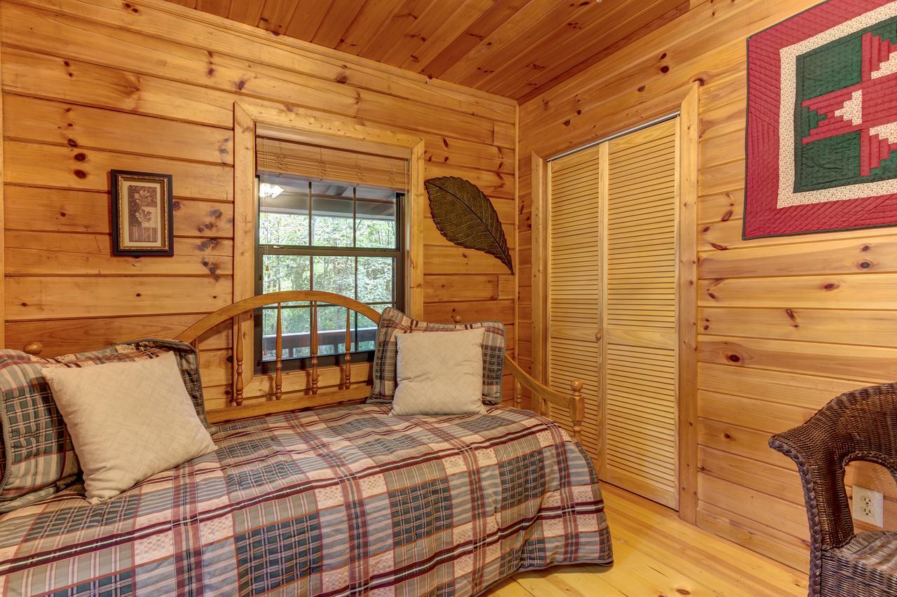 River Ranch Ellijay Exterior photo